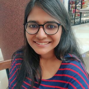 ANKITA PAL